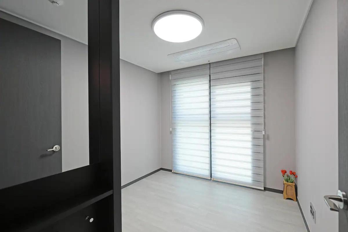Hotel Elmomento Osiria Busan