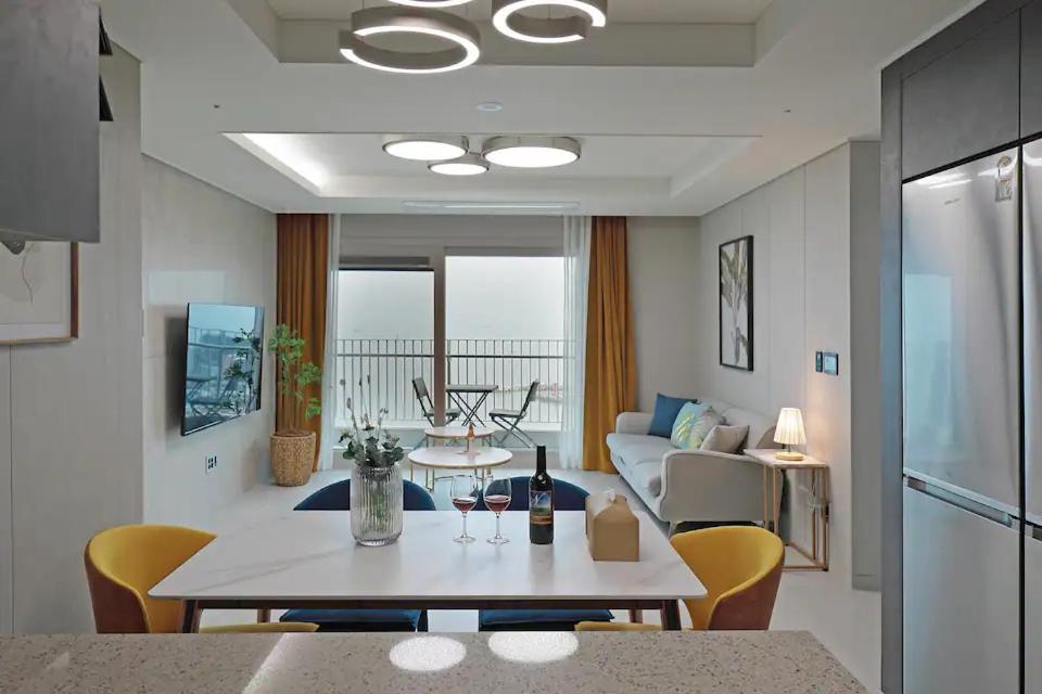Elmomento Osiria Hotel Busan