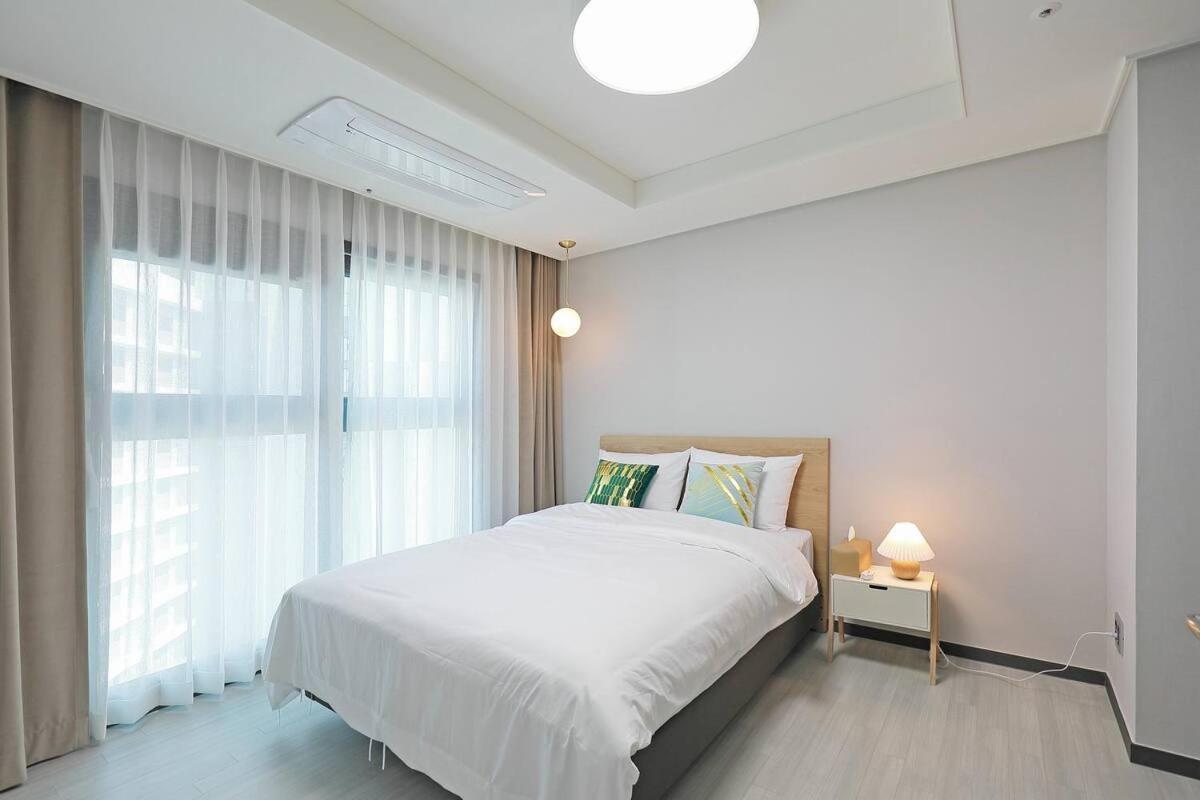 Elmomento Osiria Hotel Busan