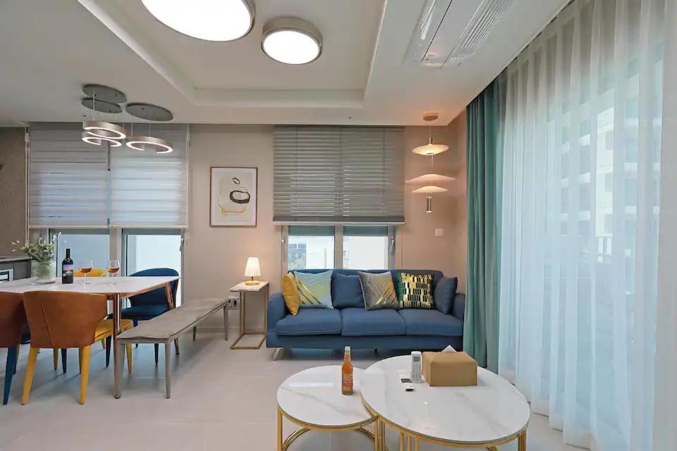 Elmomento Osiria Hotel Busan