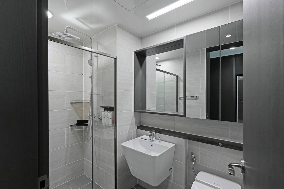 Elmomento Osiria Hotel Busan
