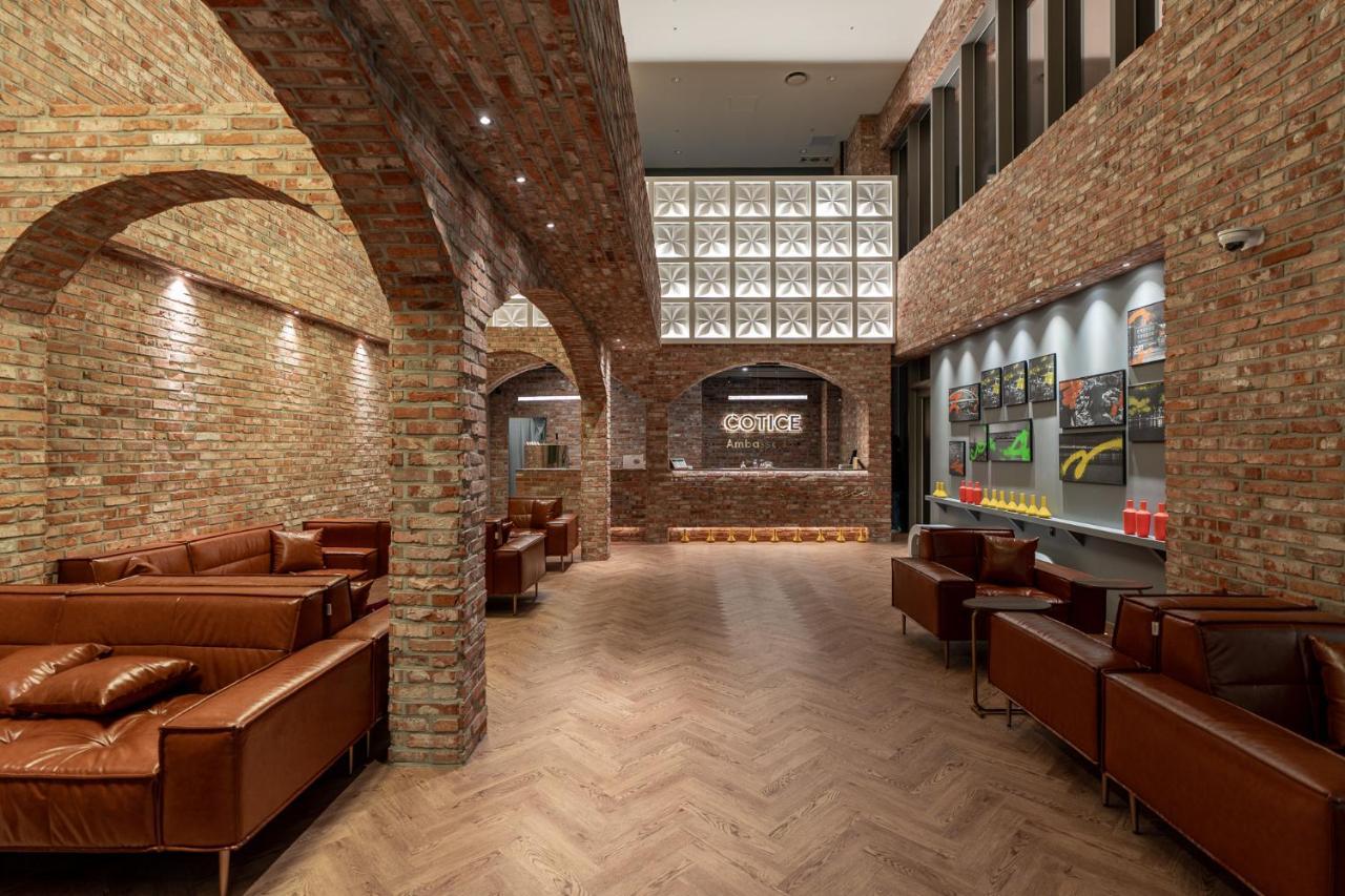 Hotel D Ov Haeundae Busan