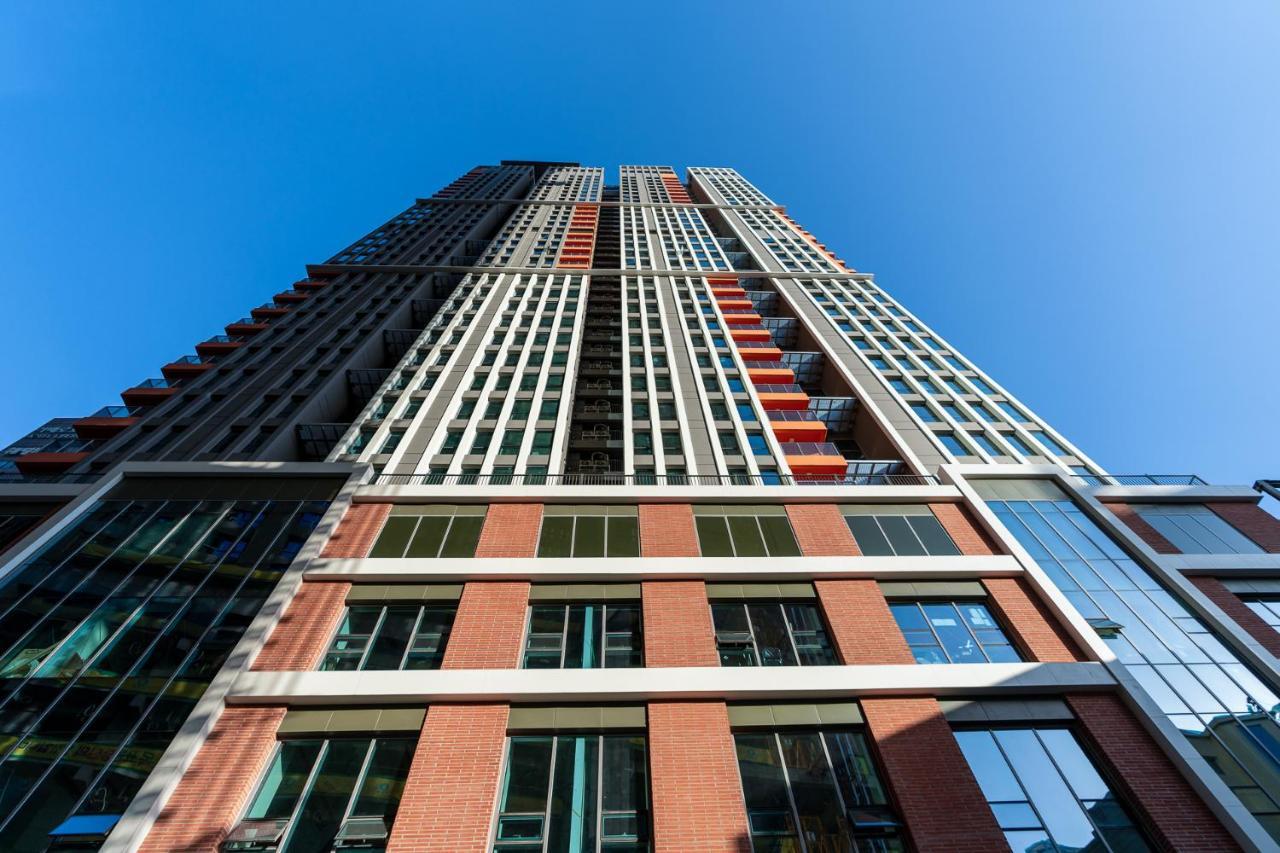 Hotel D Ov Haeundae 3*