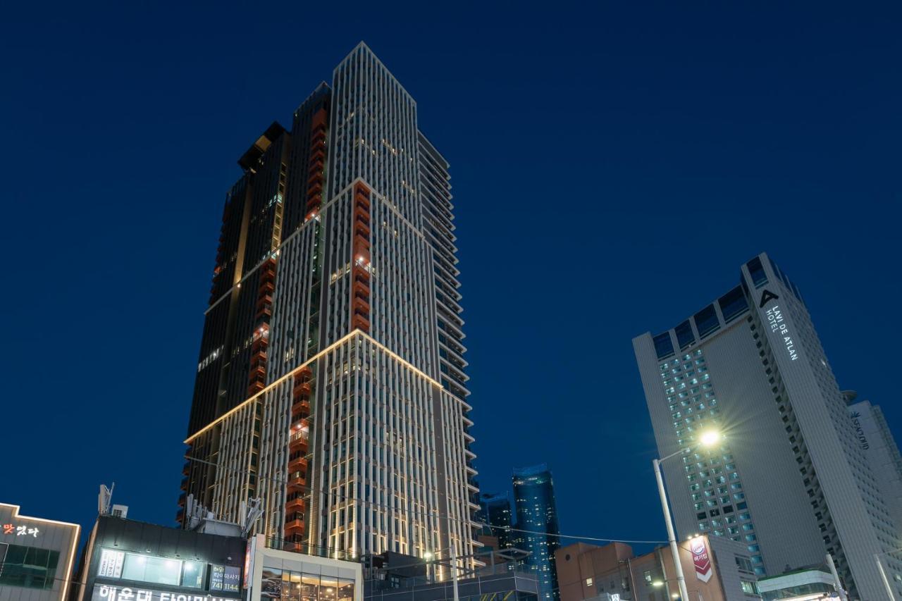 D Ov Haeundae 3* Busan
