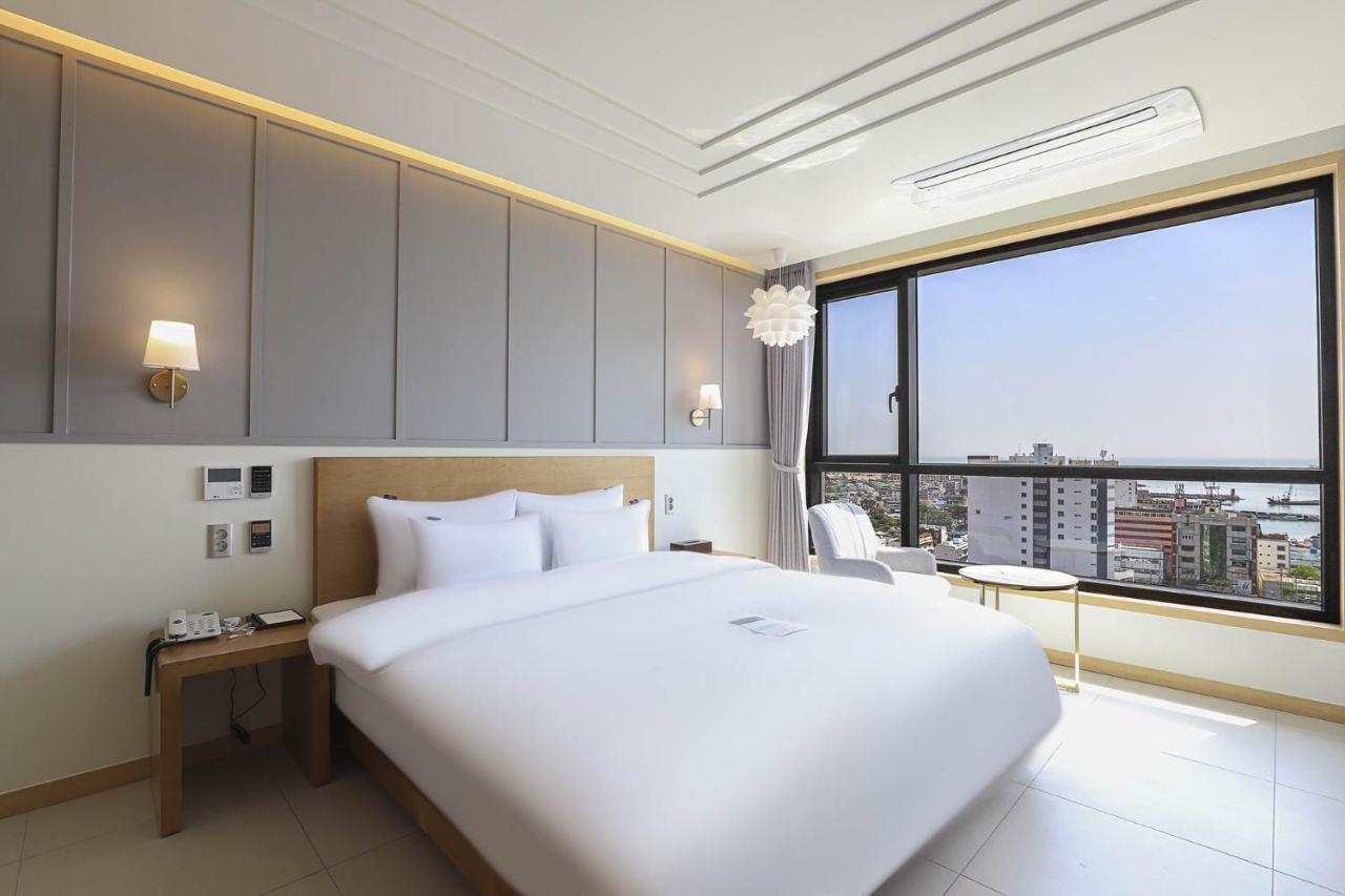 H Avenue Kijang Ilgwang Hotel *