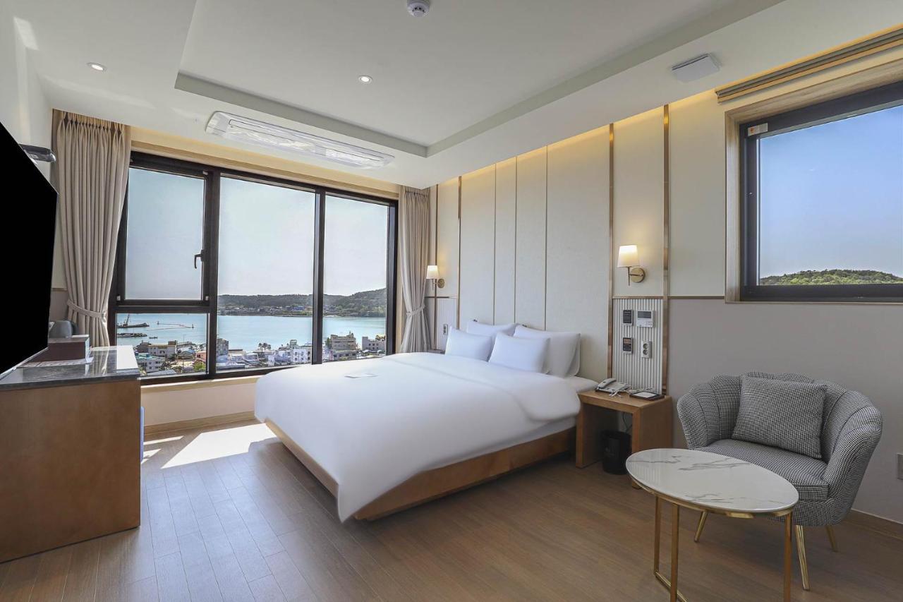 H Avenue Kijang Ilgwang * Busan
