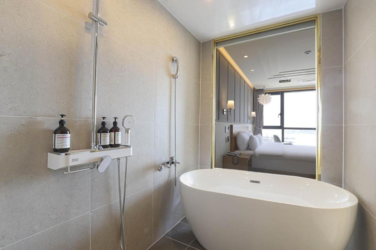 Hotel H Avenue Kijang Ilgwang Busan
