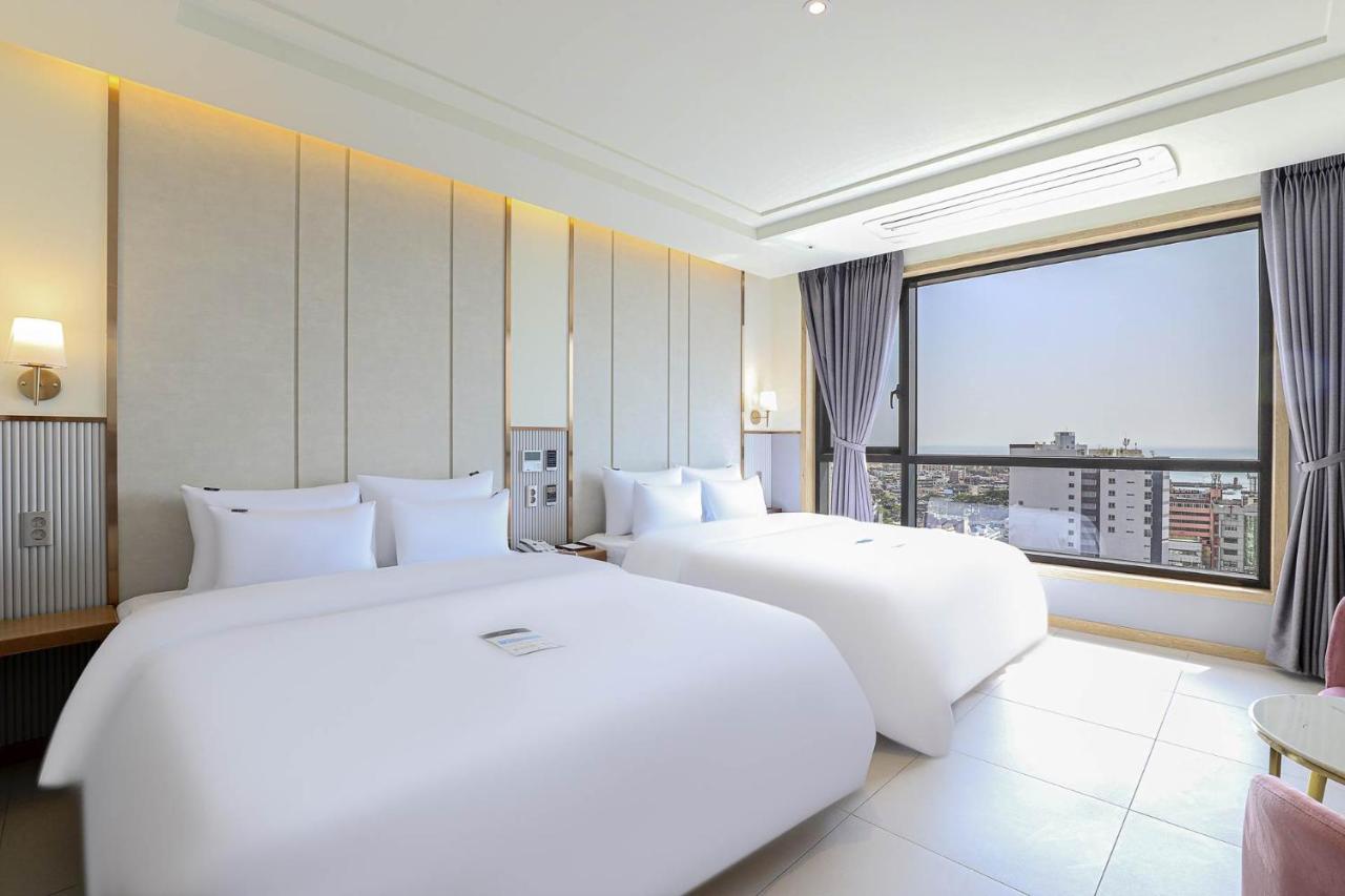 Hotel H Avenue Kijang Ilgwang