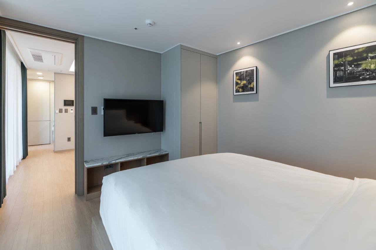 Hotel D Ov Haeundae Busan