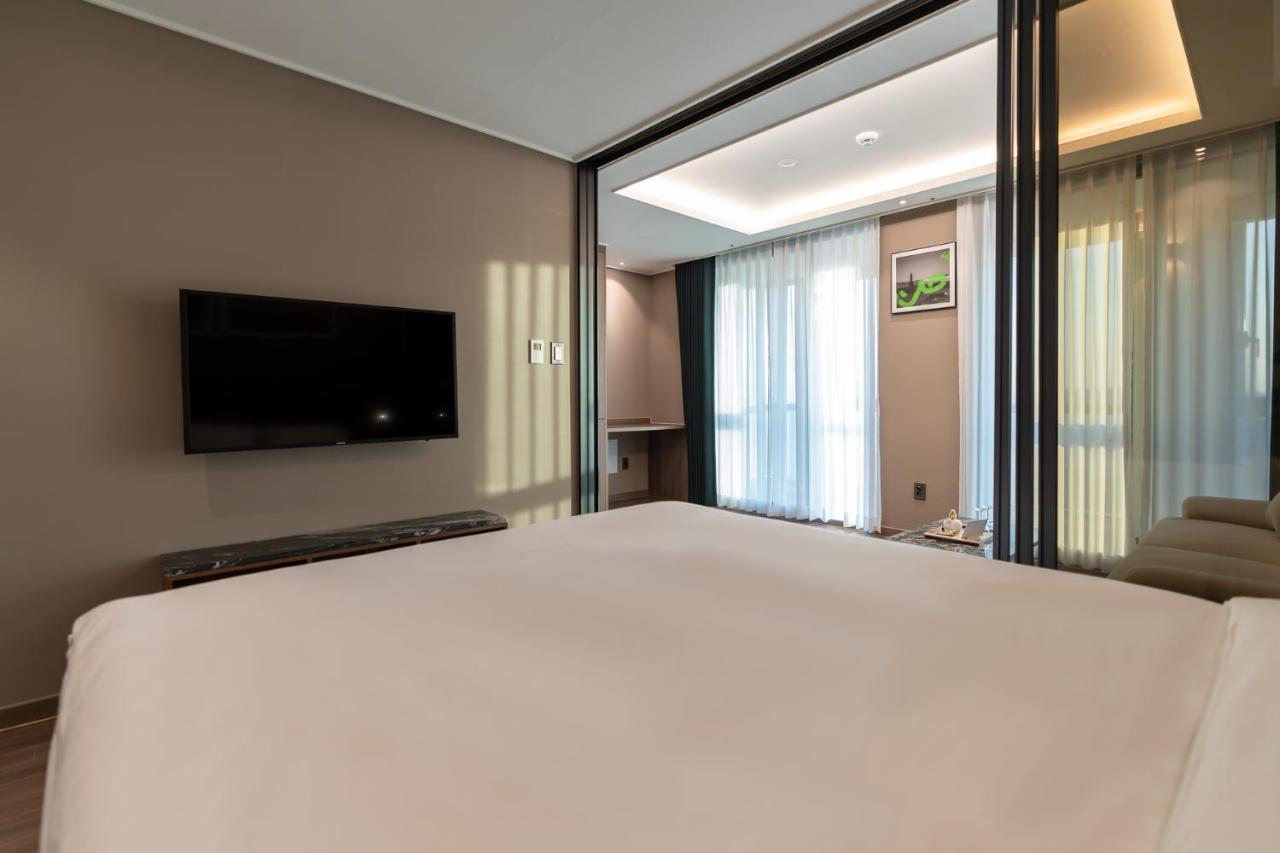 D Ov Haeundae 3* Busan