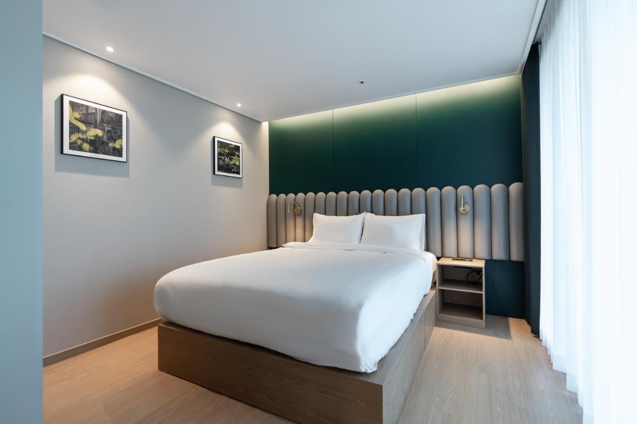 D Ov Haeundae Hotel Busan