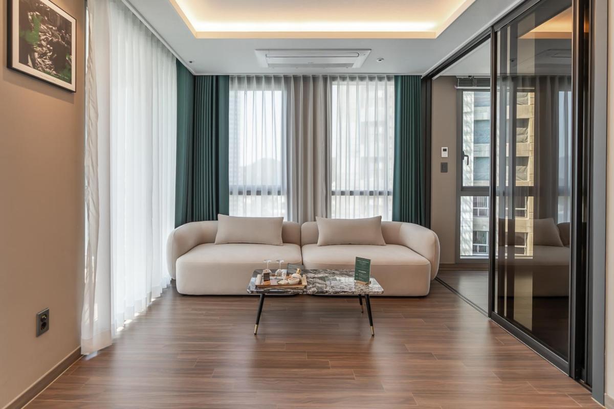 Hotel D Ov Haeundae 3*