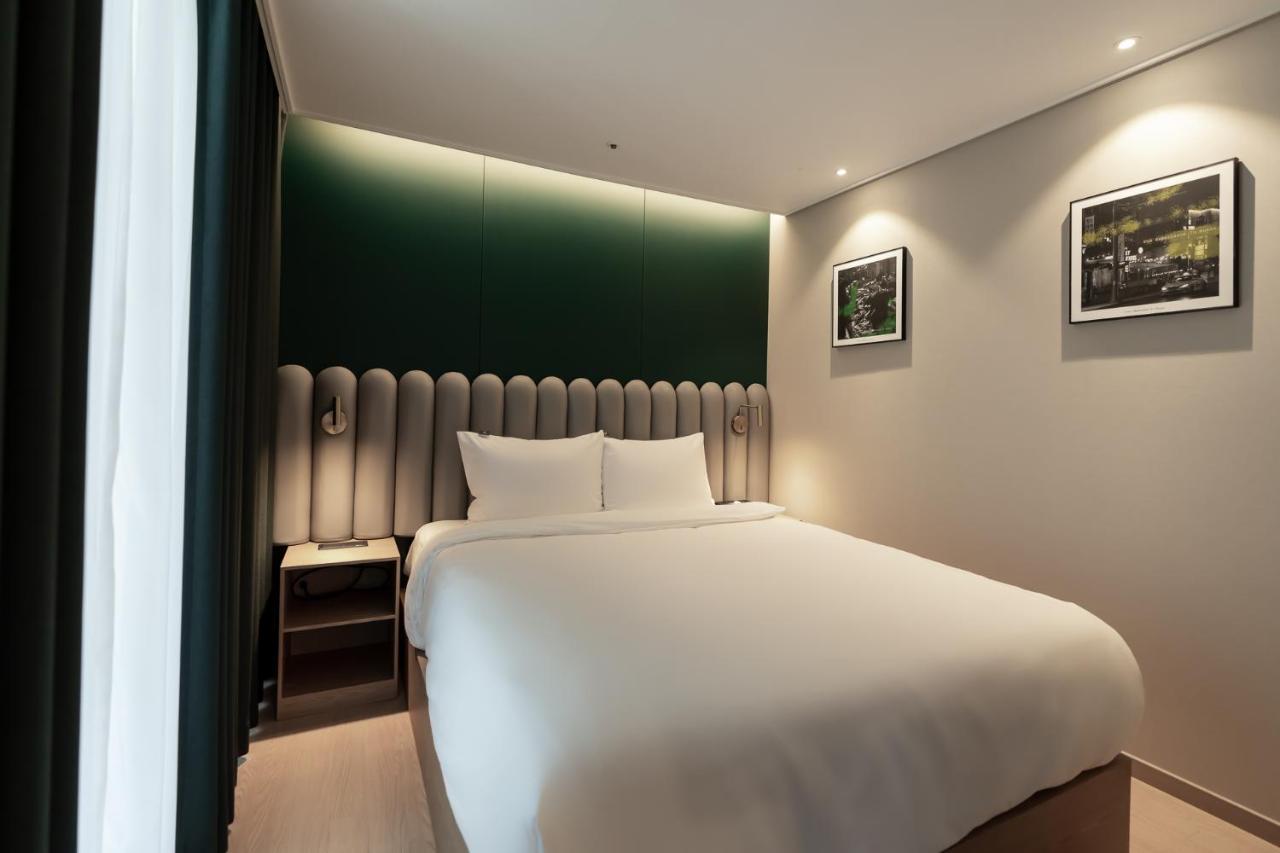 D Ov Haeundae Hotel Busan