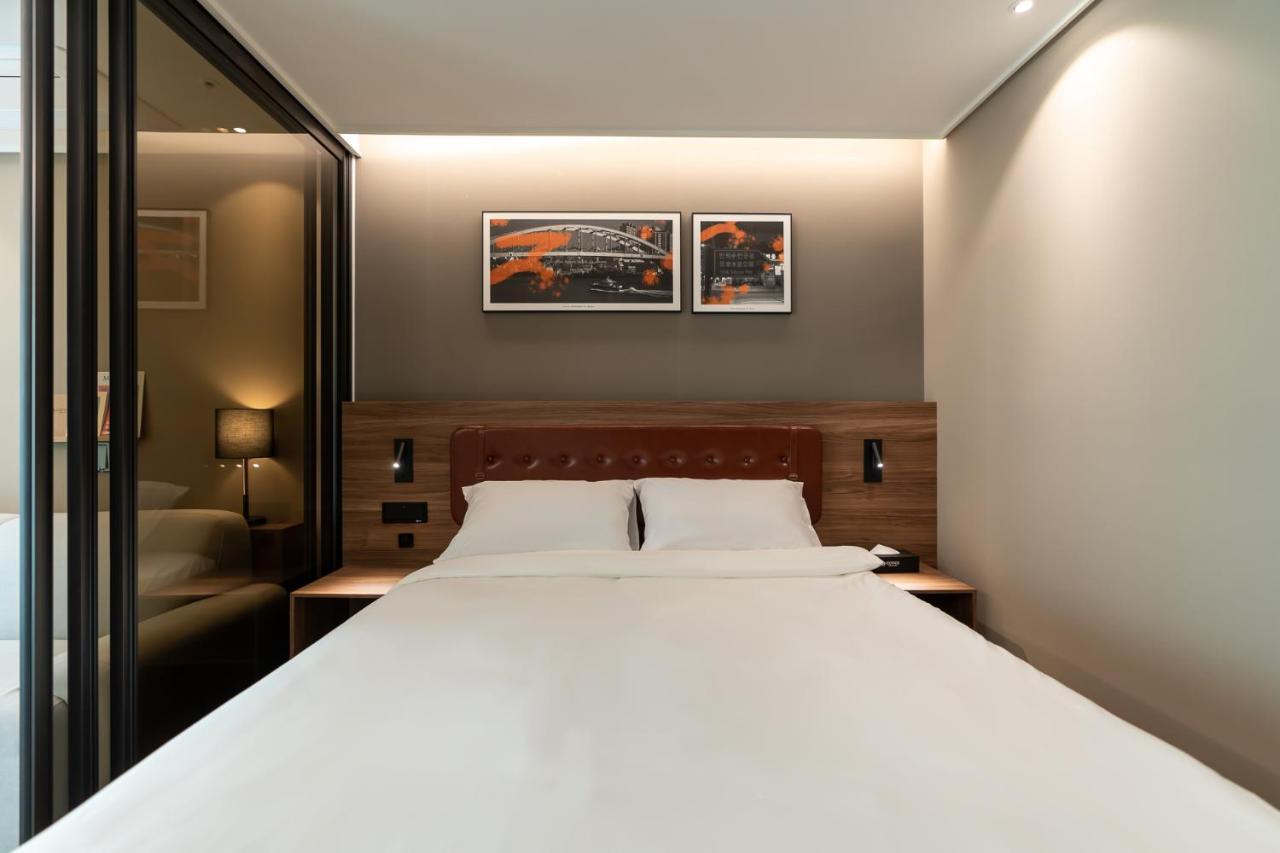 D Ov Haeundae Hotel