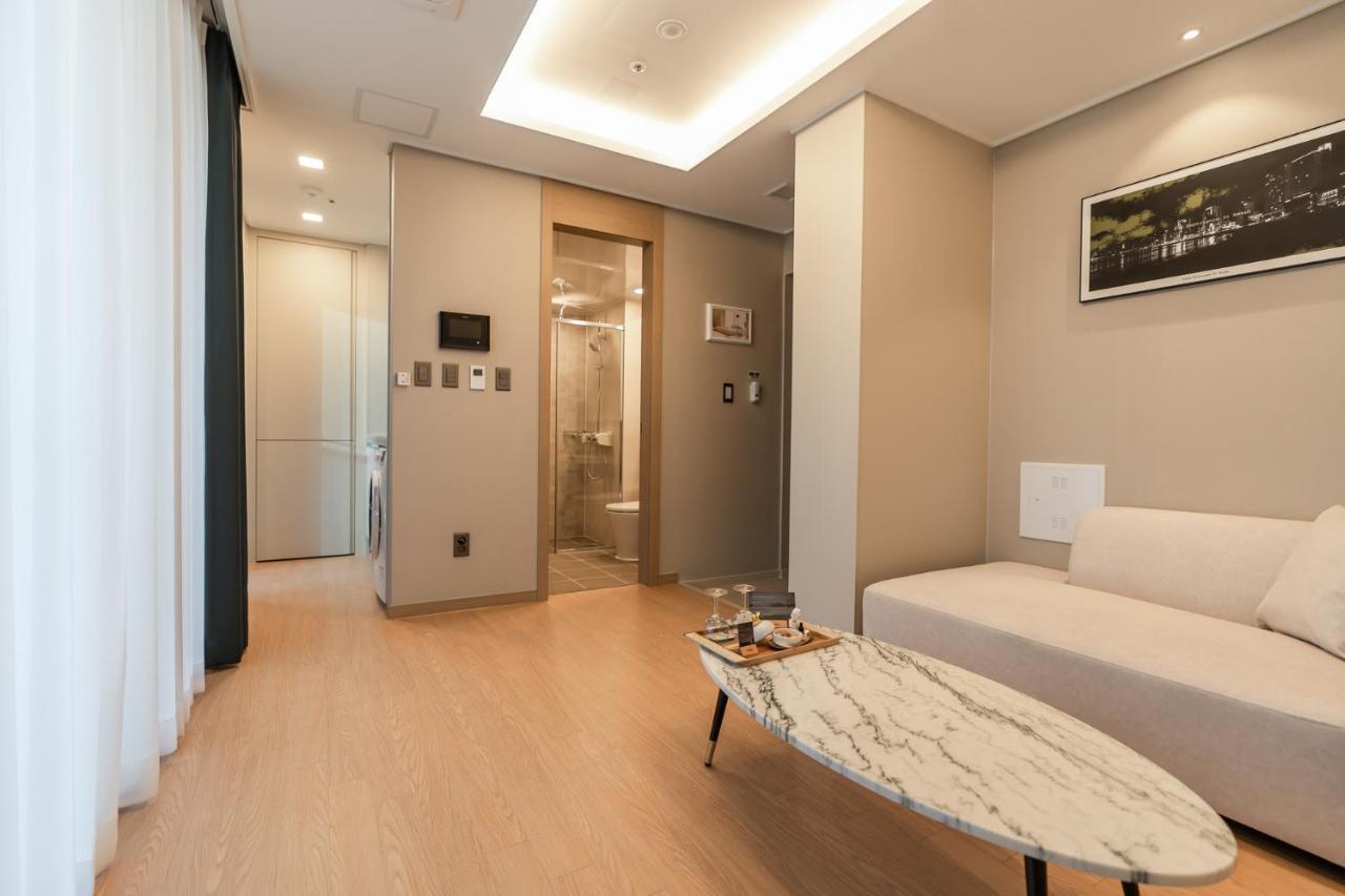 Hotel D Ov Haeundae Busan