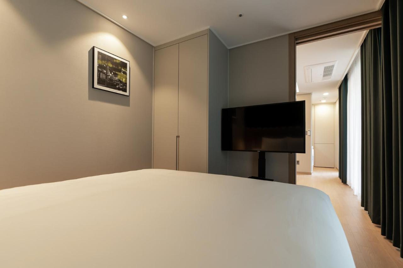 D Ov Haeundae Hotel