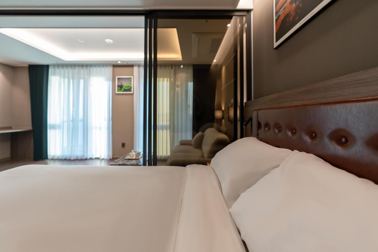 D Ov Haeundae Hotel