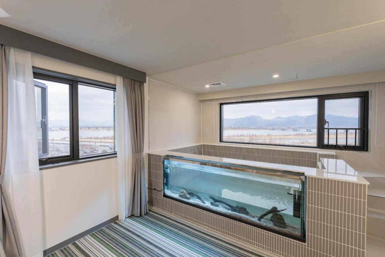 Hotel Denbasta Kids Busan