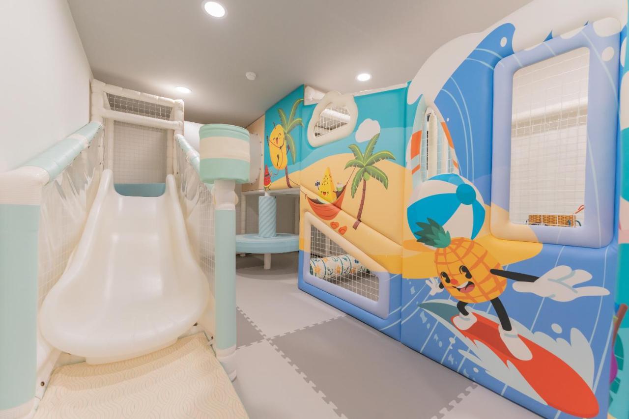 Denbasta Kids Hotel Busan