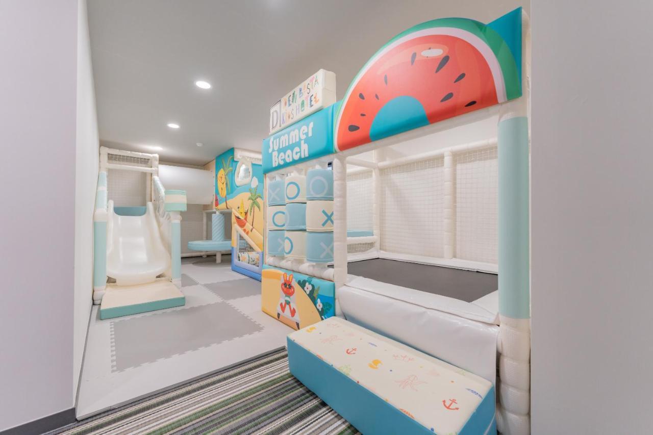 Denbasta Kids Hotel
