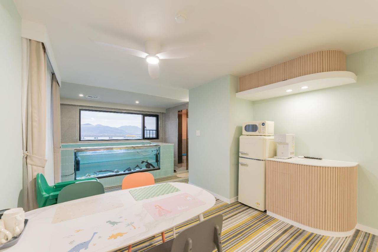 Denbasta Kids Hotel *