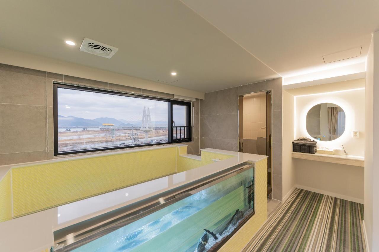 Denbasta Kids Hotel Busan