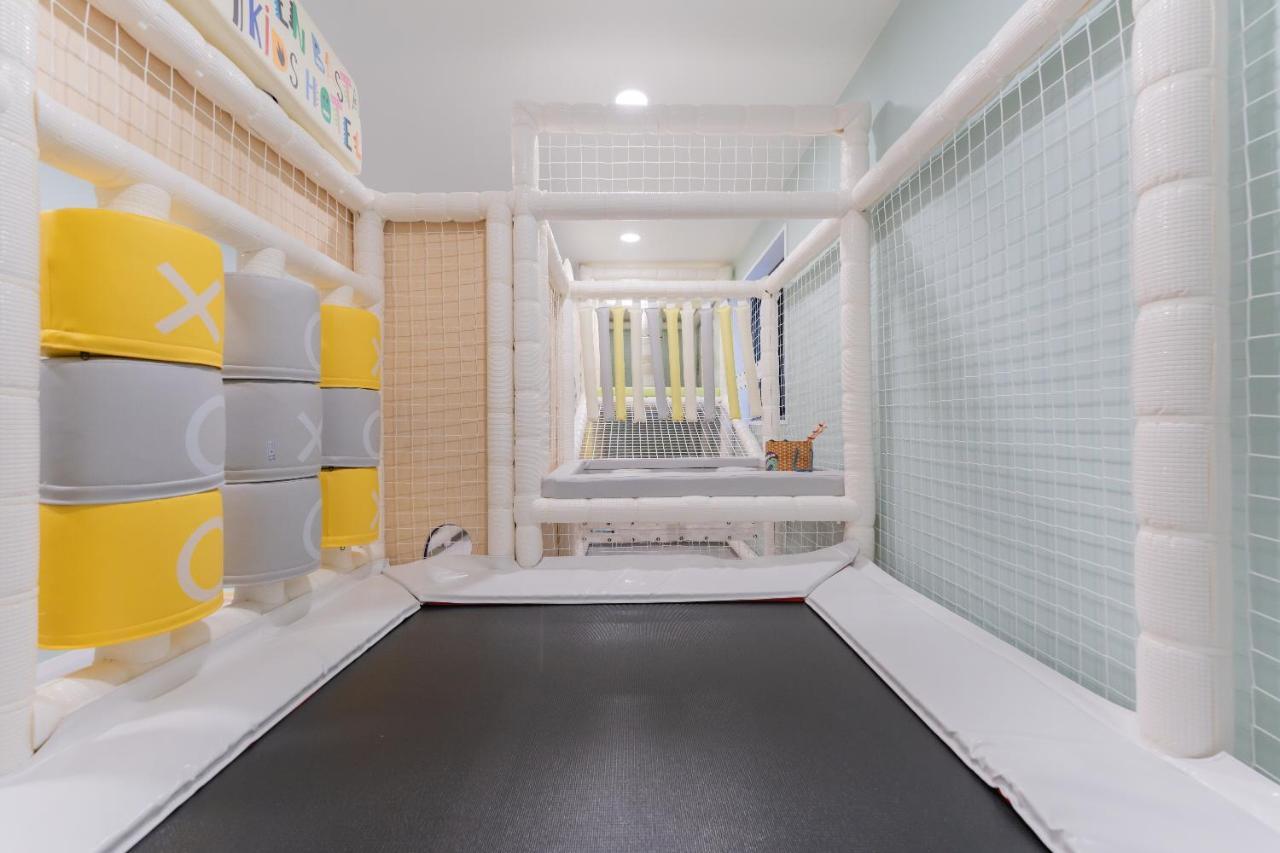Hotel Denbasta Kids Busan