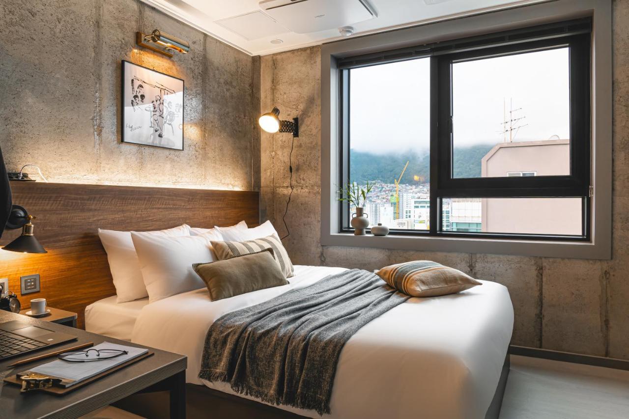 Urbanstay Boutique Nampo Biff Apartamento *