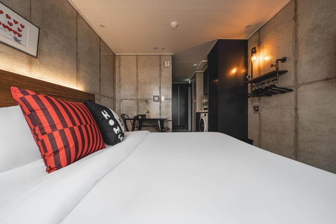 Urbanstay Boutique Nampo Biff Apartamento *