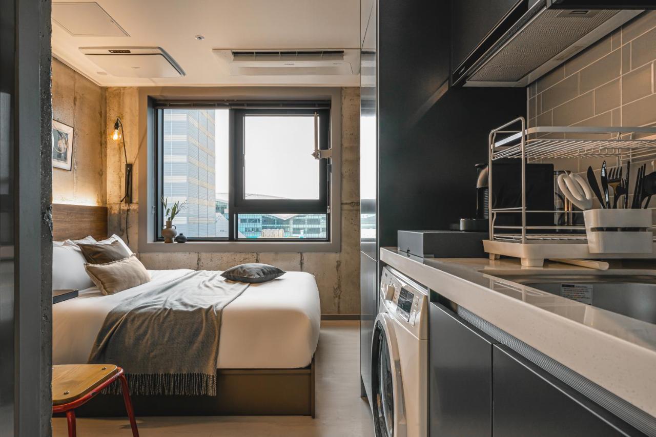 Urbanstay Boutique Nampo Biff Apartamento *