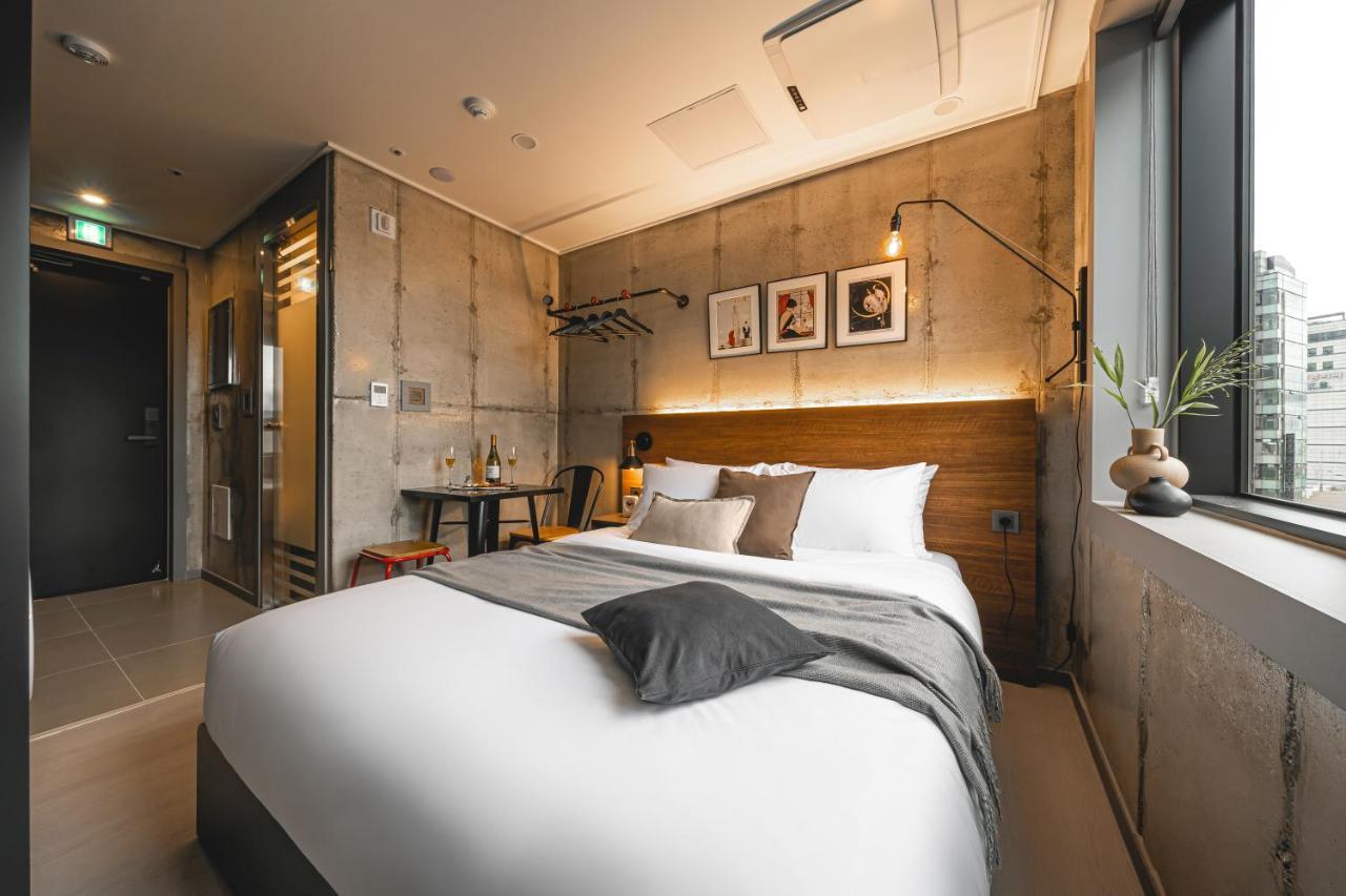 Urbanstay Boutique Nampo Biff Apartamento Busan
