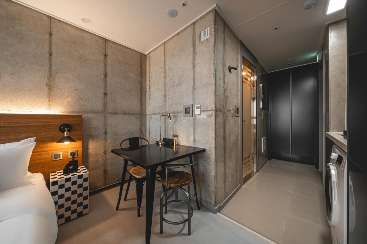 Apartamento Urbanstay Boutique Nampo Biff
