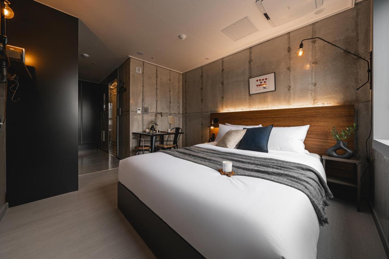 Urbanstay Boutique Nampo Biff Apartamento
