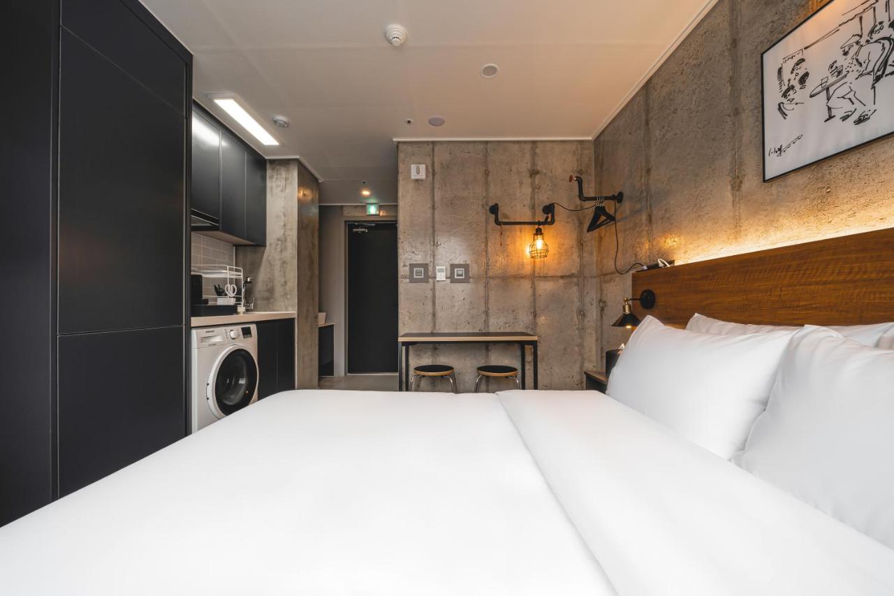 Apartamento Urbanstay Boutique Nampo Biff *