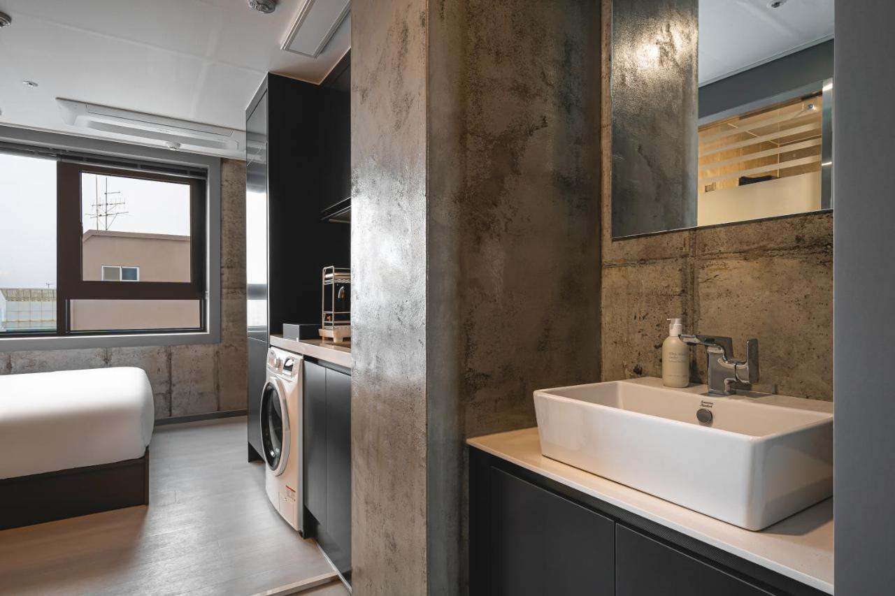Apartamento Urbanstay Boutique Nampo Biff Busan