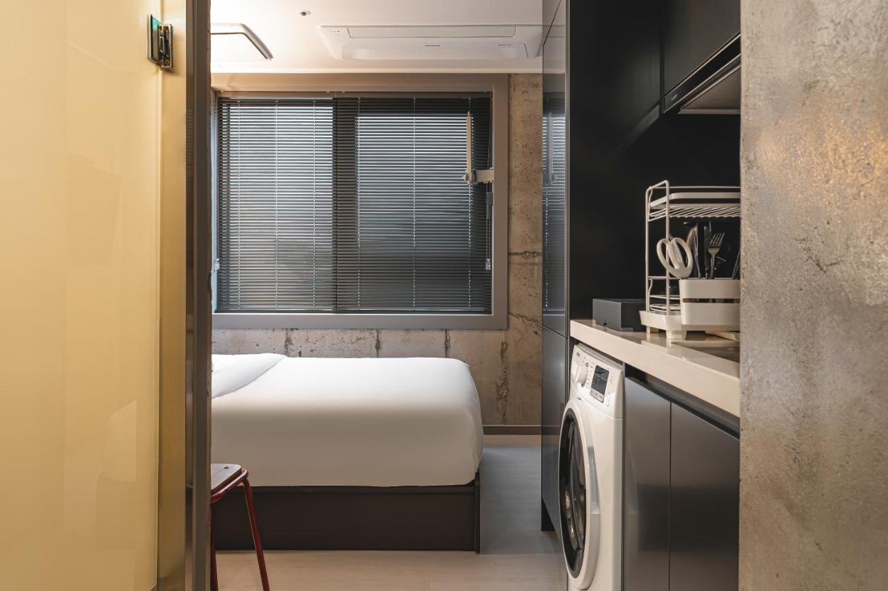 Urbanstay Boutique Nampo Biff Busan