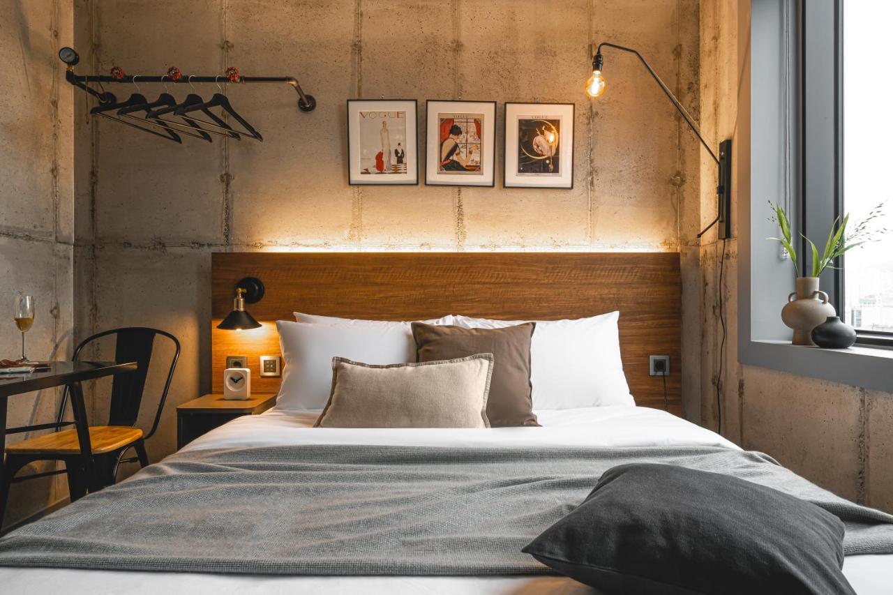 Apartamento Urbanstay Boutique Nampo Biff