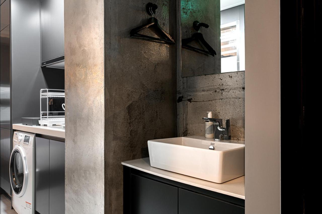 Urbanstay Boutique Nampo Biff Apartamento