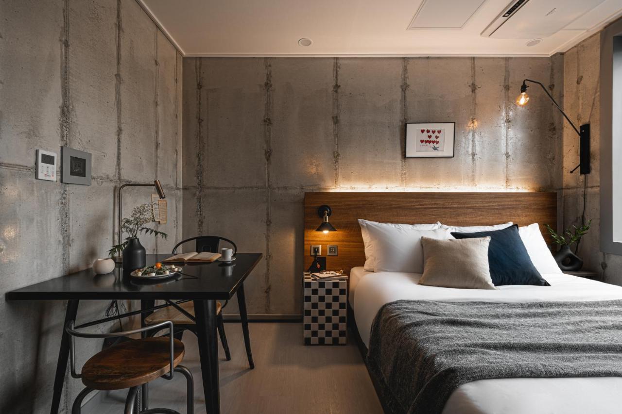 Apartamento Urbanstay Boutique Nampo Biff