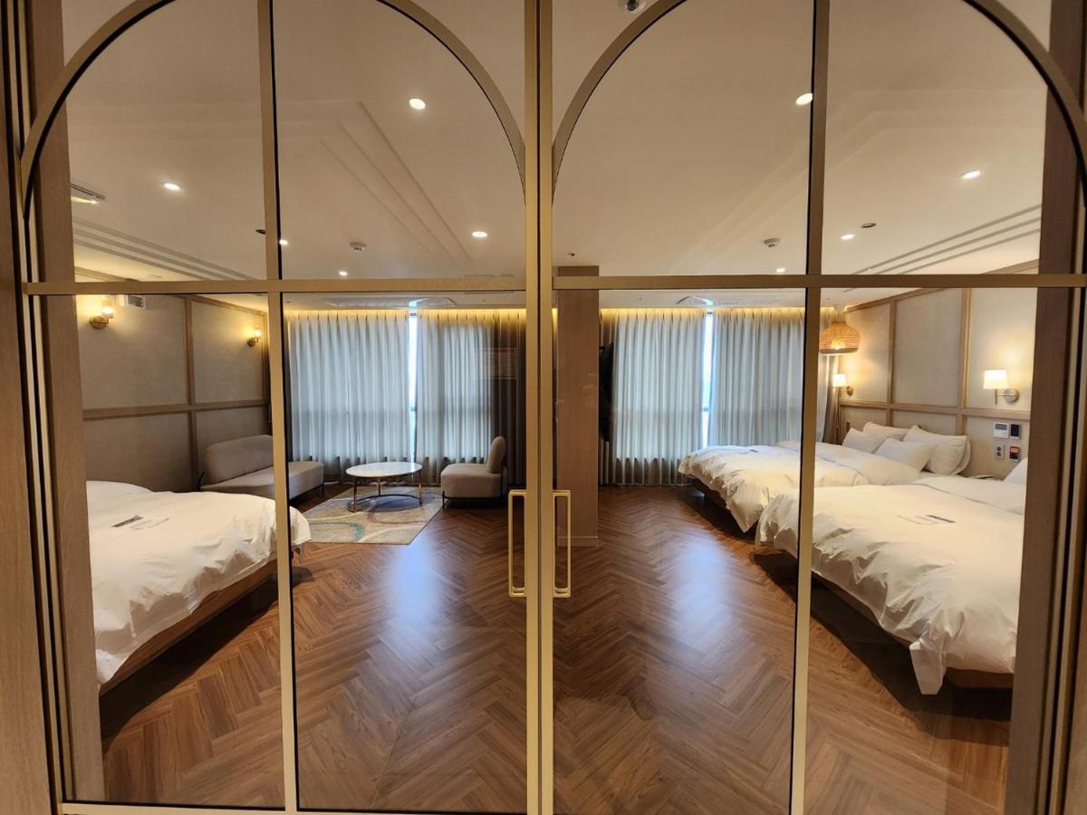 H Avenue Kijang Ilgwang Hotel