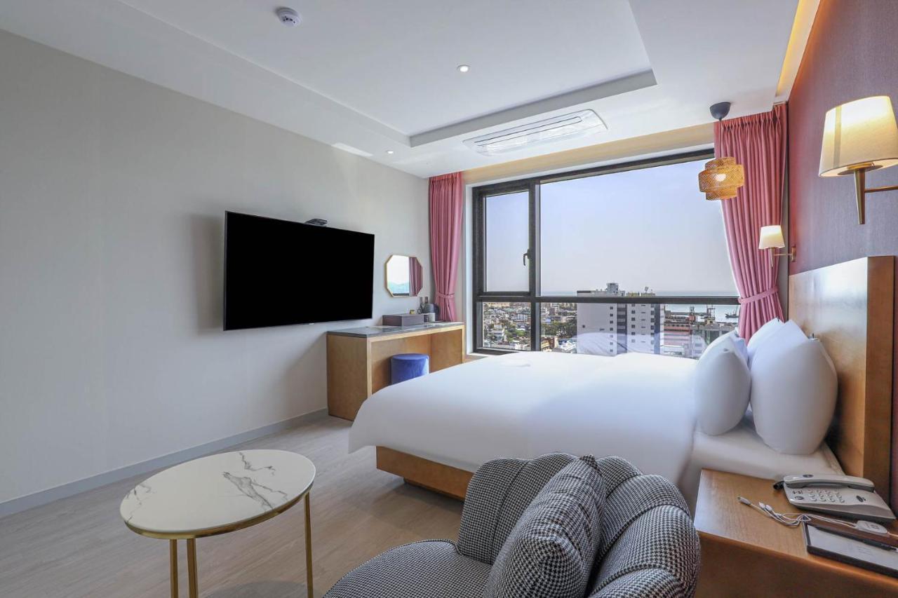 H Avenue Kijang Ilgwang * Busan