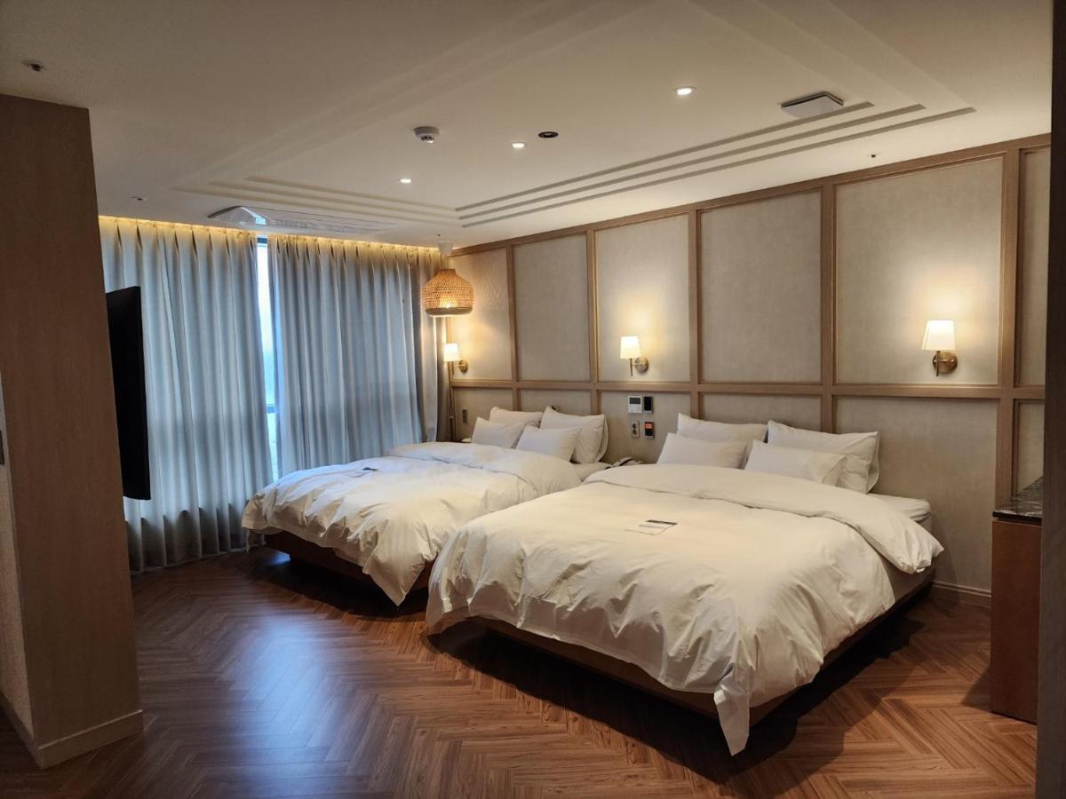 Hotel H Avenue Kijang Ilgwang