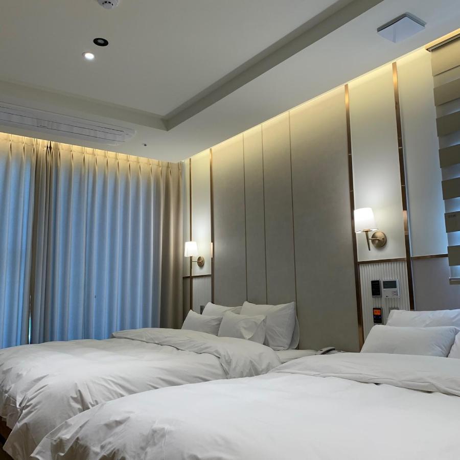 Hotel H Avenue Kijang Ilgwang Busan