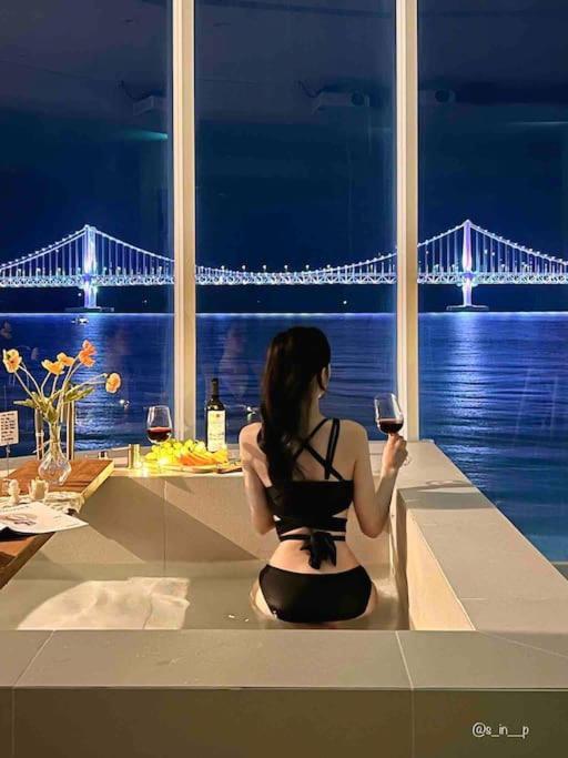 Moment Busan