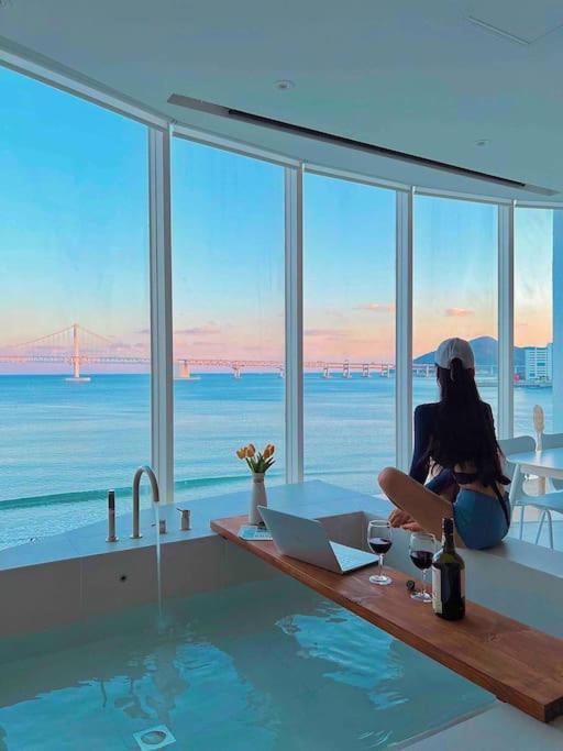 Moment Holiday home Busan