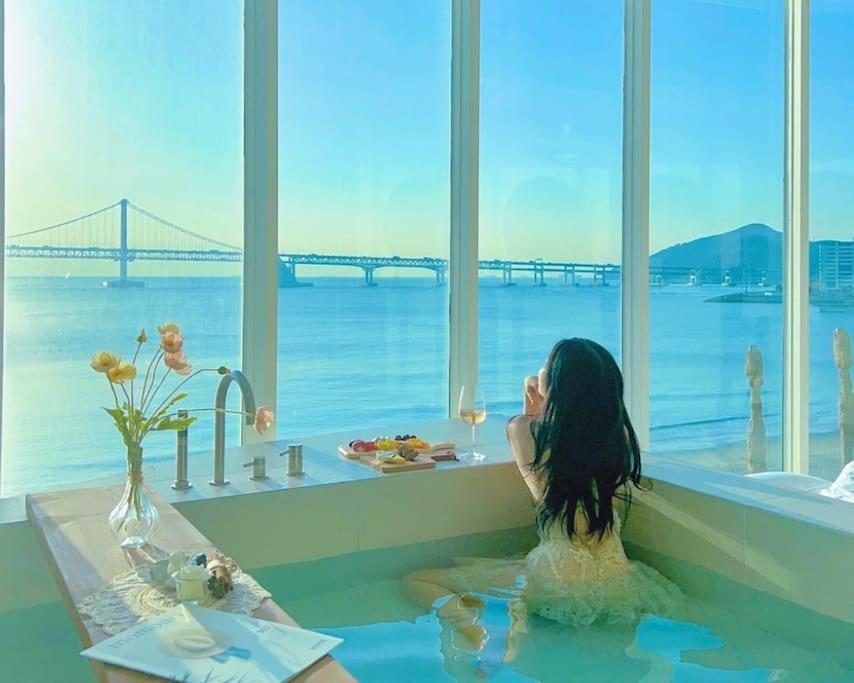 Moment Busan