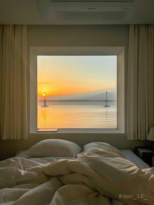 Holiday home Moment Busan