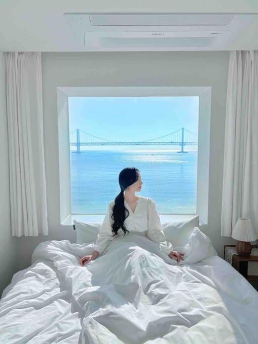 Moment * Busan
