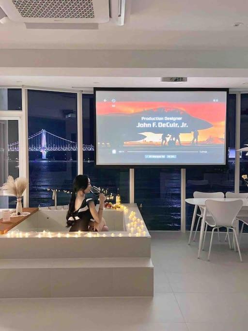 Moment Busan