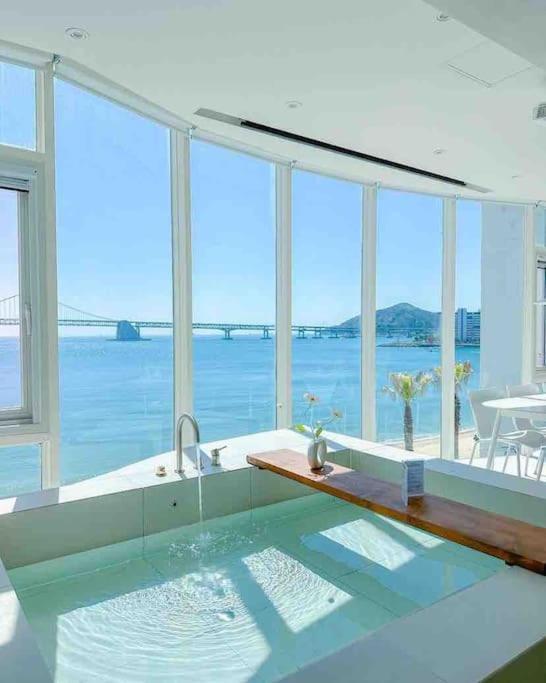 Holiday home Moment Busan